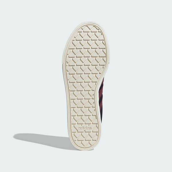 สีน้ำเงิน รองเท้า Daily 4.0