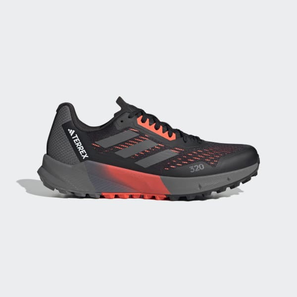 Adidas Terrex Agravic Flow 2 Review: What No One Tells You About This Trail Beast!