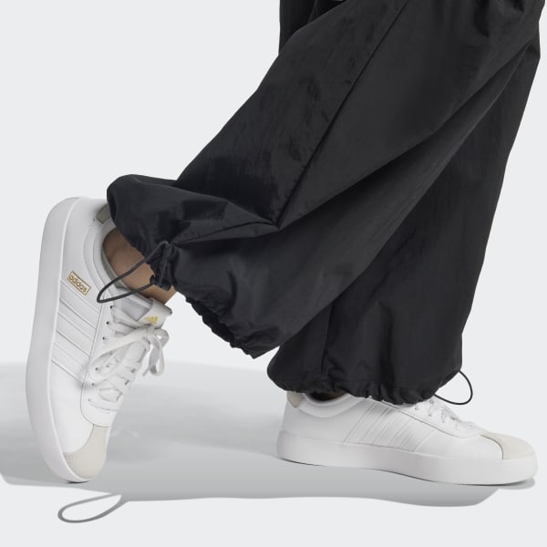 25SS新作【ADIDAS】City Escape Summerパラシュートパンツ 25SS新作【ADIDAS】City Escape Summer パラシュートパンツ☆2色