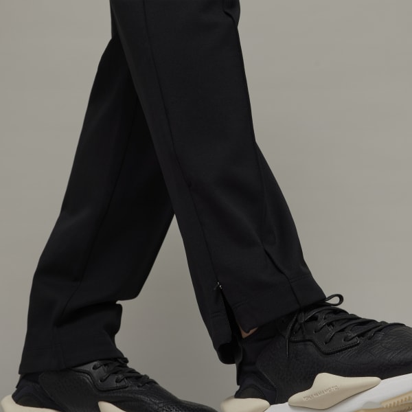 Sort Y-3 CL træningsbukser