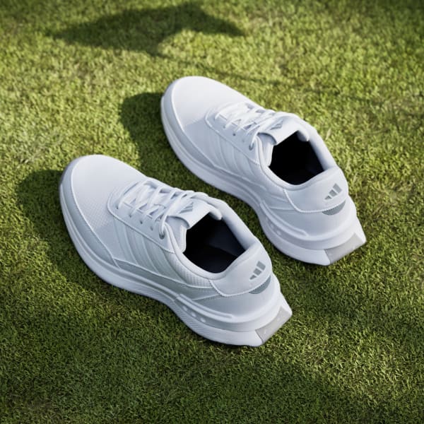 adidas S2G 24 Spikeless Golf Shoes - White | adidas Singapore