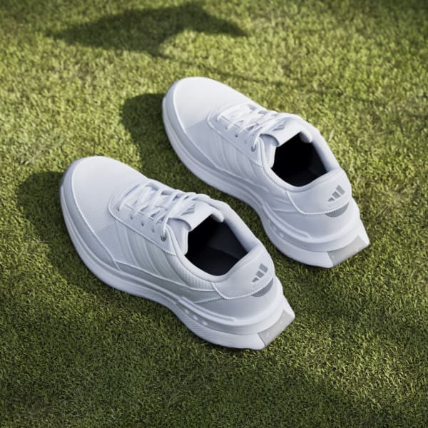 adidas S2G 24 Spikeless Golf Shoes White adidas Thailand
