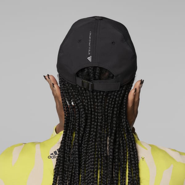 Stella mccartney adidas cap cheap