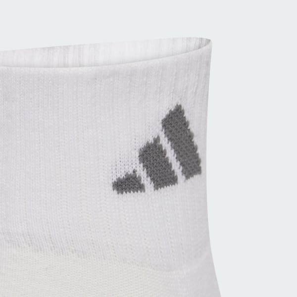 Rosa CUSHIONED SPORTSWEAR ANKELSTRUMPOR 3-PACK