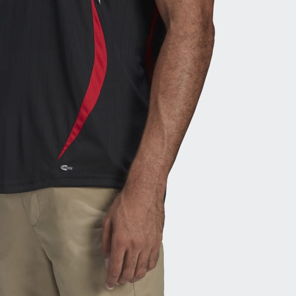 Loose fit