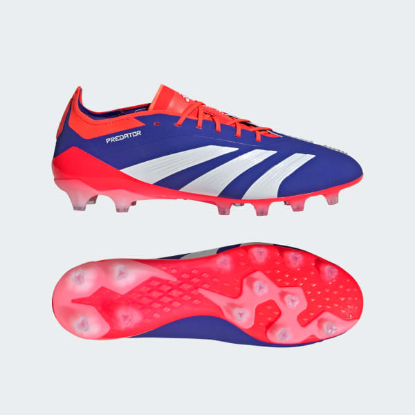 Adidas no lace cleats sale