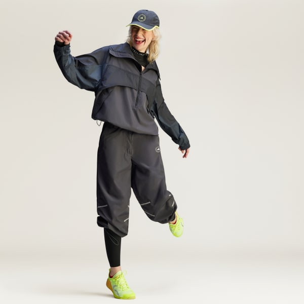 adidas by Stella McCartney TrueNature プルオンジャケット