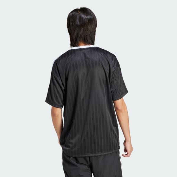 Μαύρο Adicolor Tee