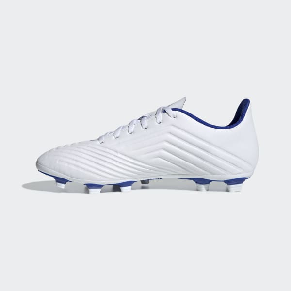predator 19.4 flexible ground cleats