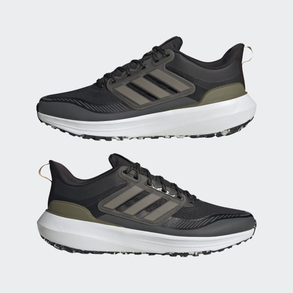 Adidas bounce mens running shoes sale