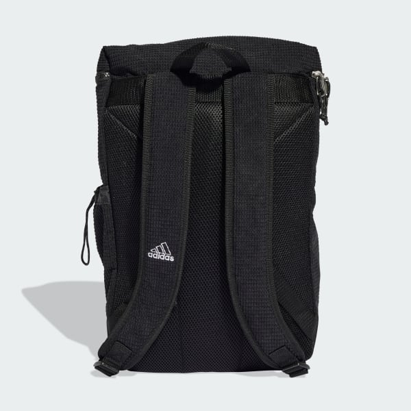 Μαύρο Backpack
