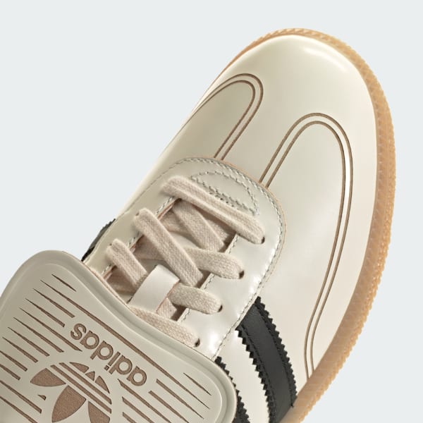 adidas SAMBA LT SHOES - White | Free Shipping with adiClub | adidas US