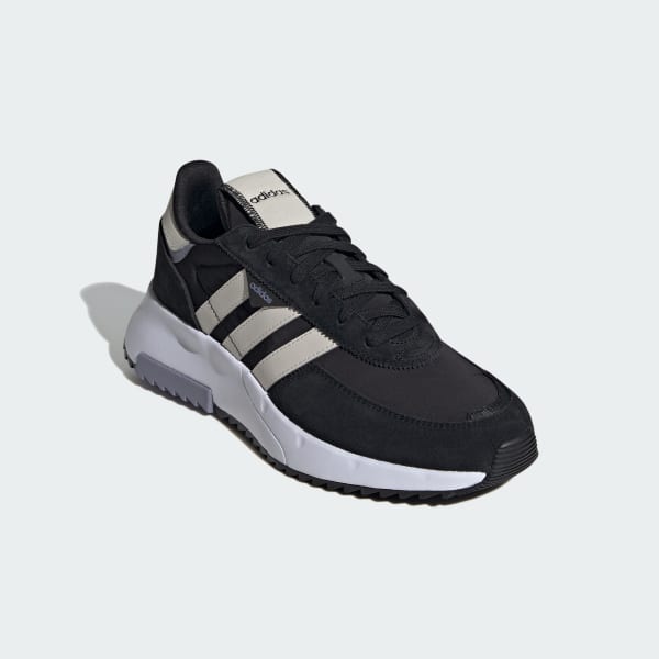 Black Retropy F2 Shoes
