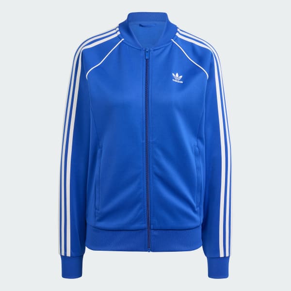 Chamarra adidas sst street 2025