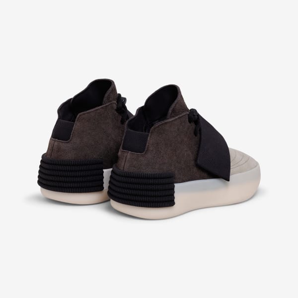 Brown Fear of God Athletics Trainer