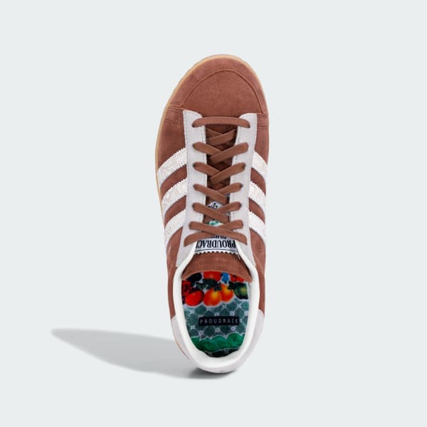 สีน้ำตาล JABBAR LO