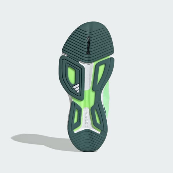Verde Zapatillas Rapidmove 2