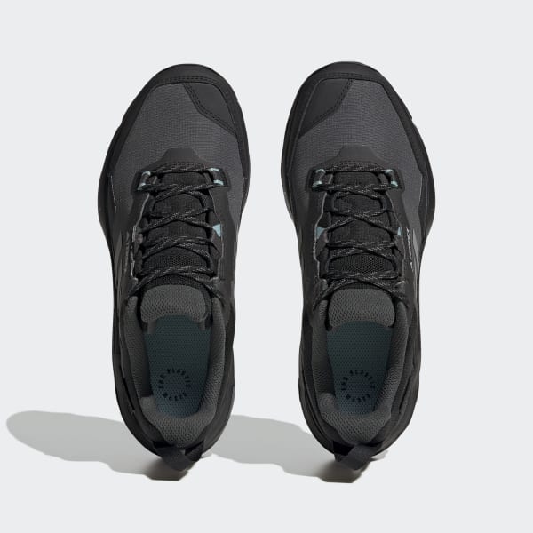 Black TERREX AX4 GORE-TEX Hiking Shoes