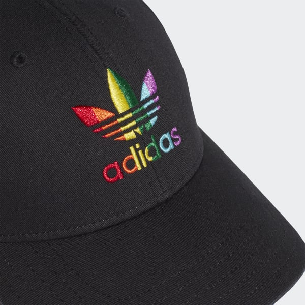 adidas pride cap