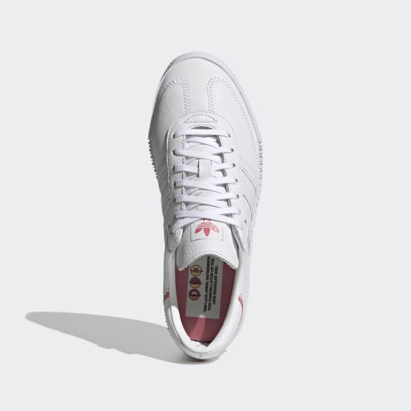adidas samba heart