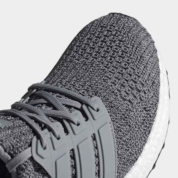 adidas ultra boost grijs