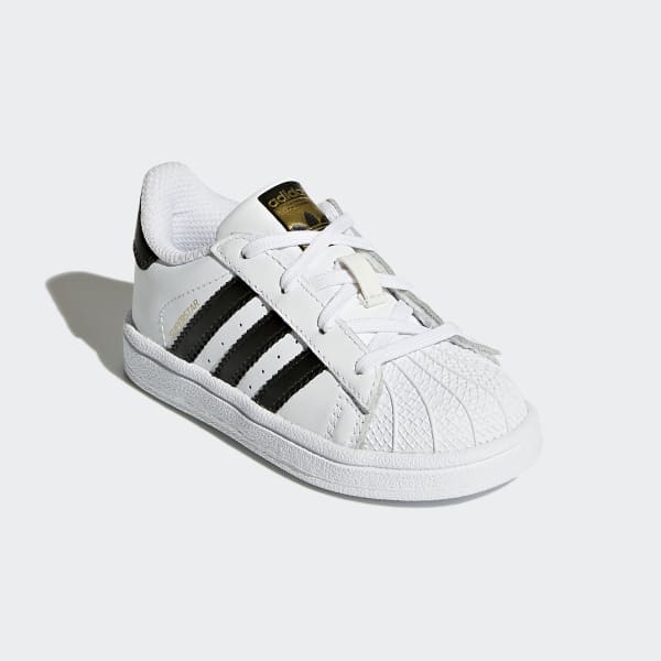 adidas superstar para bebes