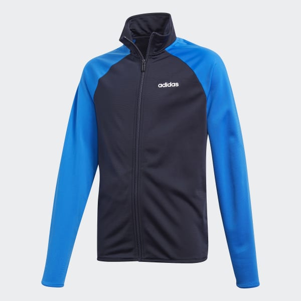 adidas entry tracksuit