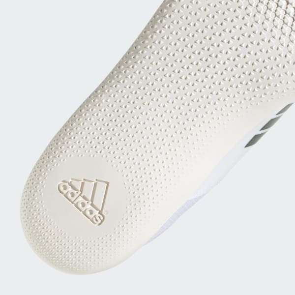 Zapatilla Throwstar Blanco adidas | adidas España