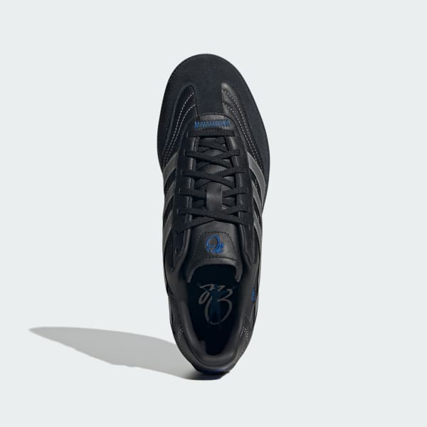 Nero Scarpe da calcio Predator Freestyle JB Indoor