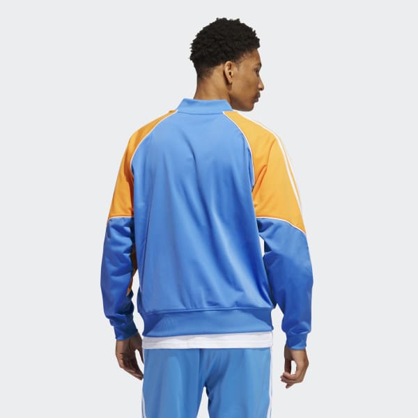 adidas Tricot SST Jacket - | Men's Lifestyle | adidas US