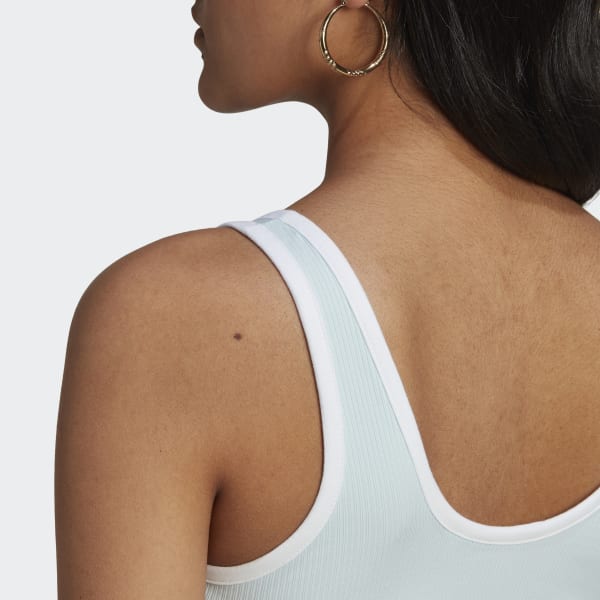 Mau-xanh-da-troi Áo Tank Top Đan Dây Always Original L4897