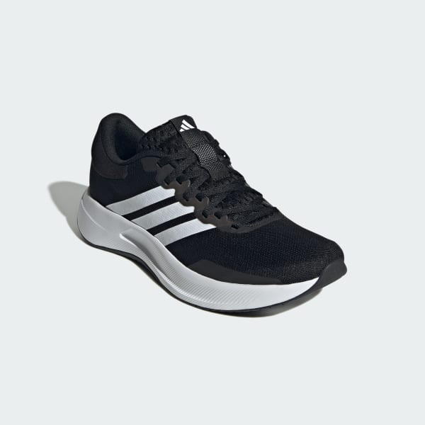 Negro Zapatillas de running Treadmove