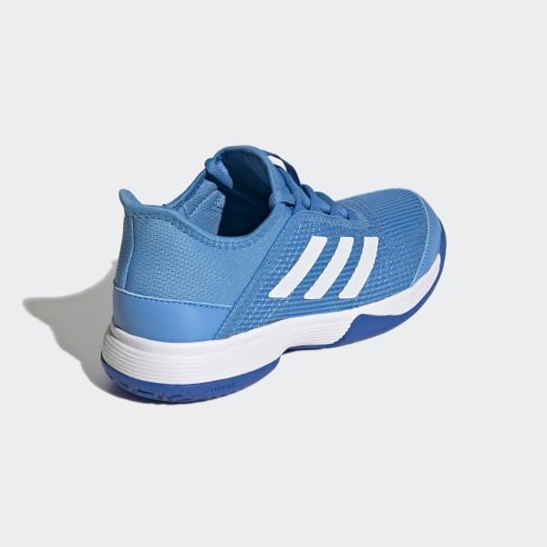 Azul Sapatos de Ténis Adizero Club LAF83