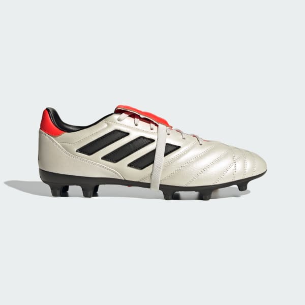 Wit Copa Gloro Firm Ground Voetbalschoenen
