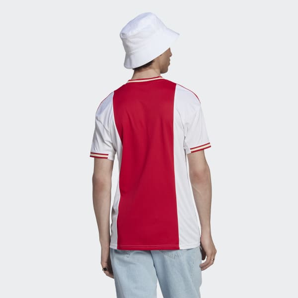 Rod Ajax Amsterdam 22/23 hjemmebanetrøje ZL801