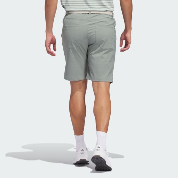 Verde Shorts de Golf Ultimate365 5-Pocket