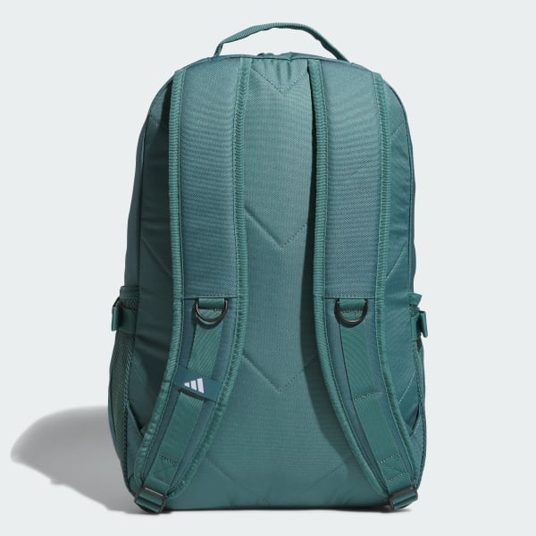 Green Interval Backpack