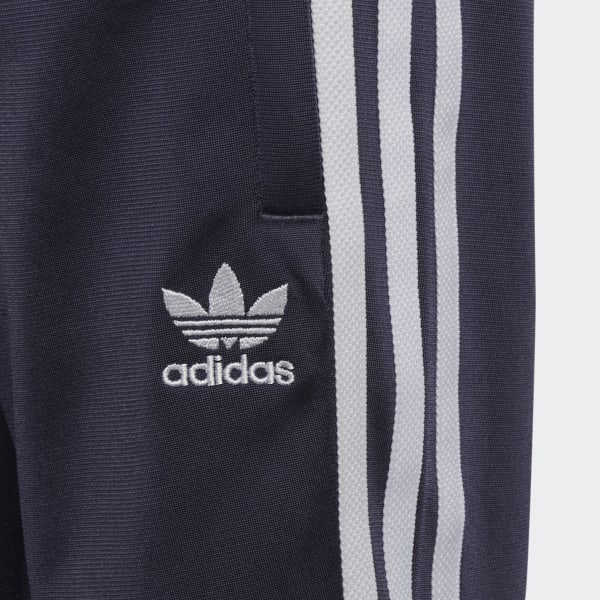Брюки adidas SST Bluebird женские