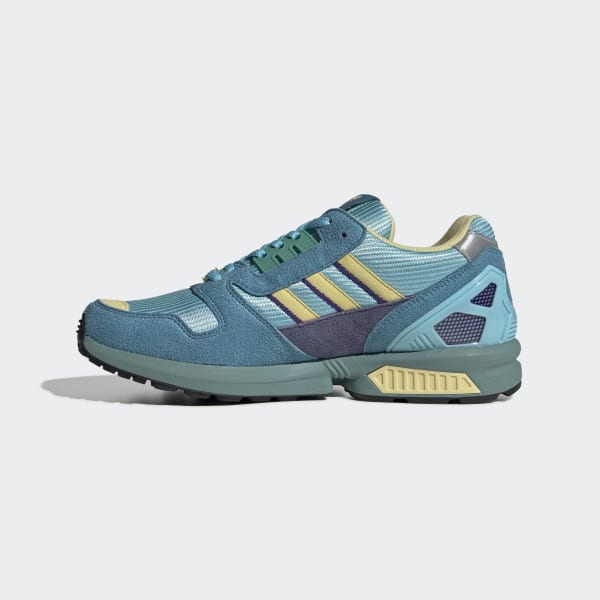 adidas zx 8000 kids cheap