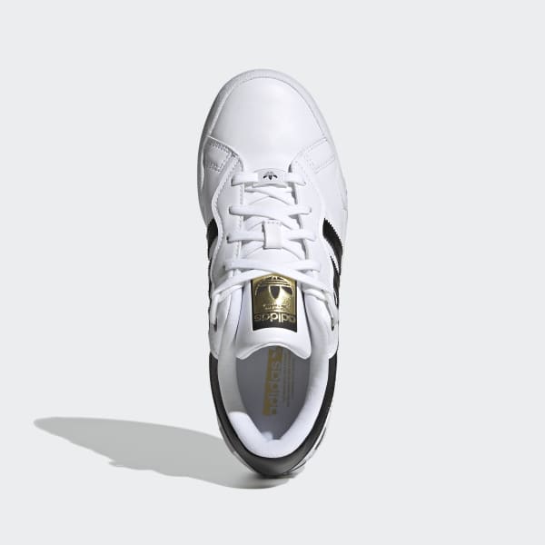 adidas Rey Galle Shoes - White | adidas Philippines