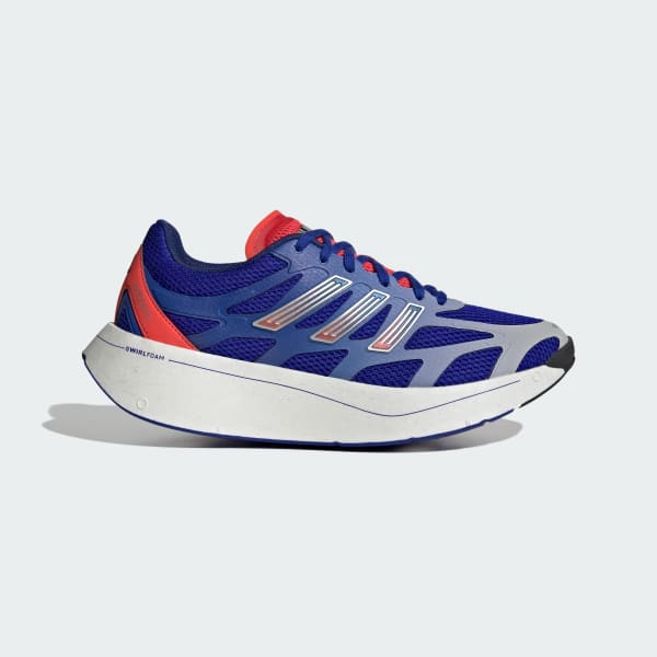 スニーカー adidas Adizero Aruku Blue adidas Adizero Aruku Shoes - Blue | Free Shipping with
