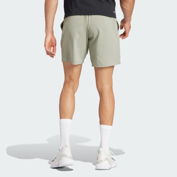 Adidas short tennis clearance