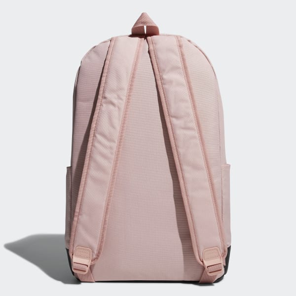 adidas Classic Backpack Extra Large Pink adidas Thailand