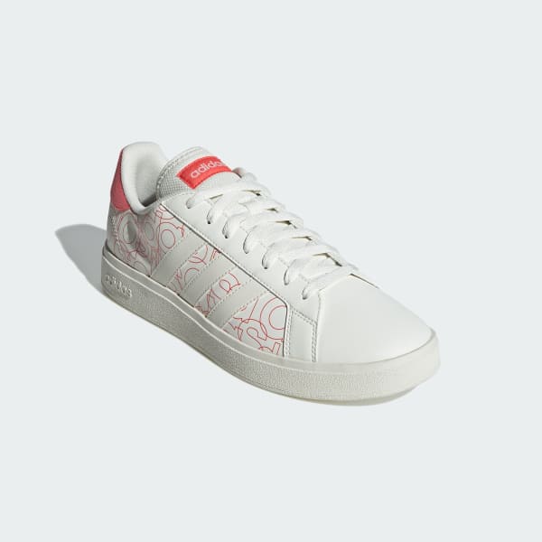 adidas Grand Court Base 2.0 Shoes White adidas Deutschland