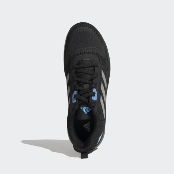 adidas Jaysaw Reflective M - Black | adidas India