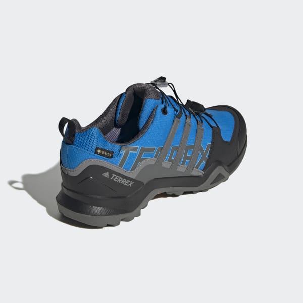 Μπλε Terrex Swift R2 GORE-TEX Hiking Shoes EFU54