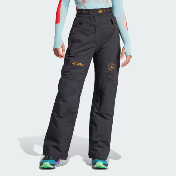 Stella mccartney ski top pants