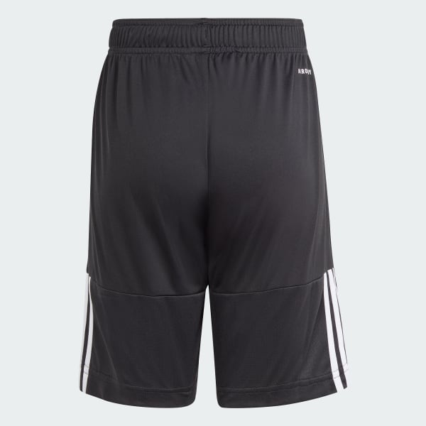 adidas Sereno Short Kids Zwart adidas Offici le Shop