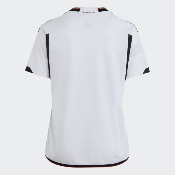 Bialy Germany 22 Home Jersey (Plus Size) EFB56
