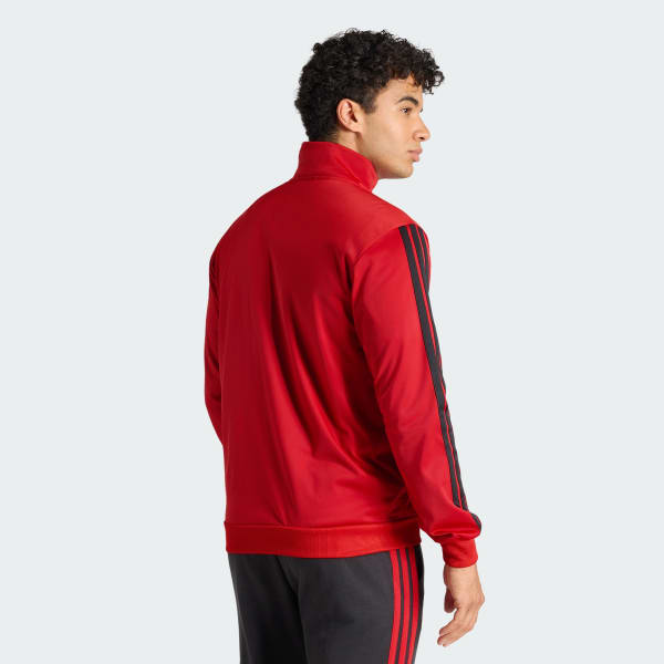 Rojo Casaca con ADN de Perú